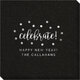 Confetti Dots Celebrate Linen Like Napkins Image 8 of 8